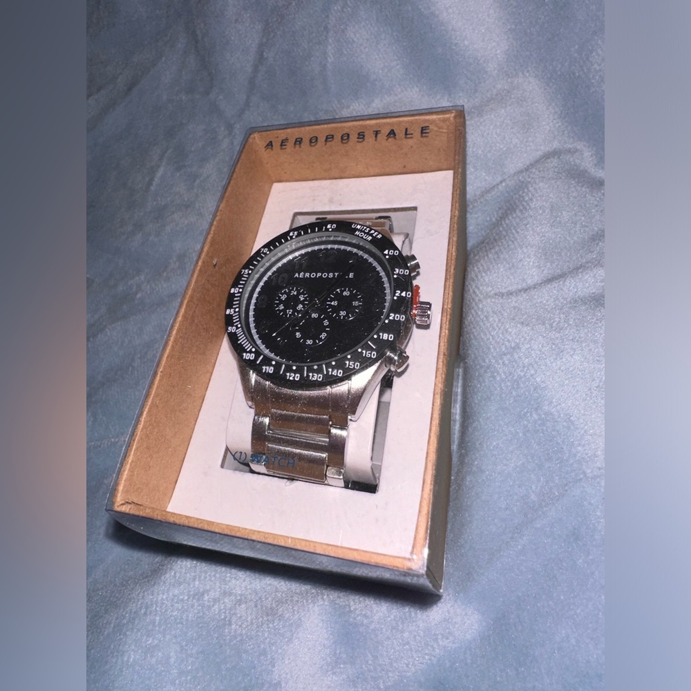 Men’s watch Aeropostale